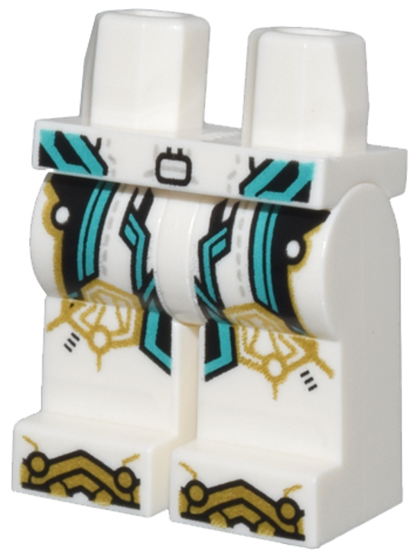Item No:970c00pb1578 Hips and Legs