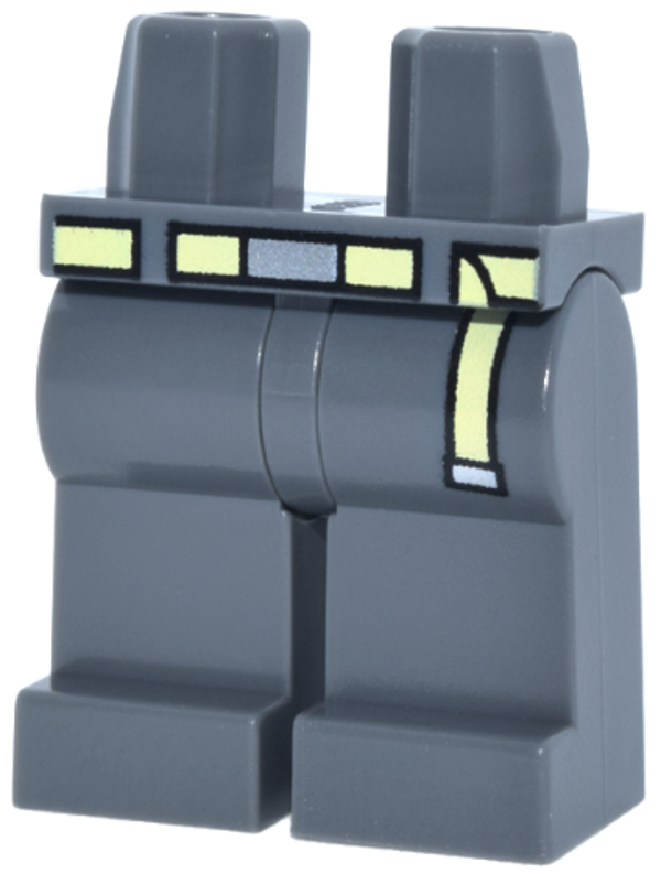 Item No:970c00pb1634 Hips and Legs