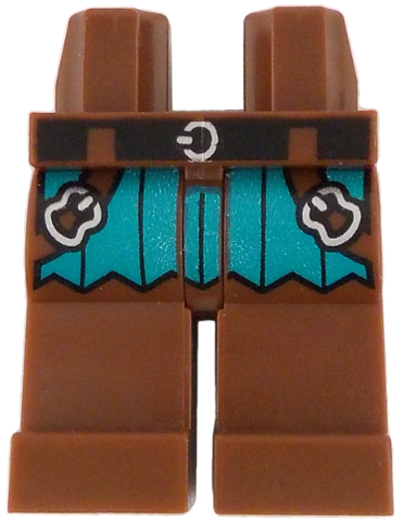 Item No:970c00pb1761 Hips and Legs