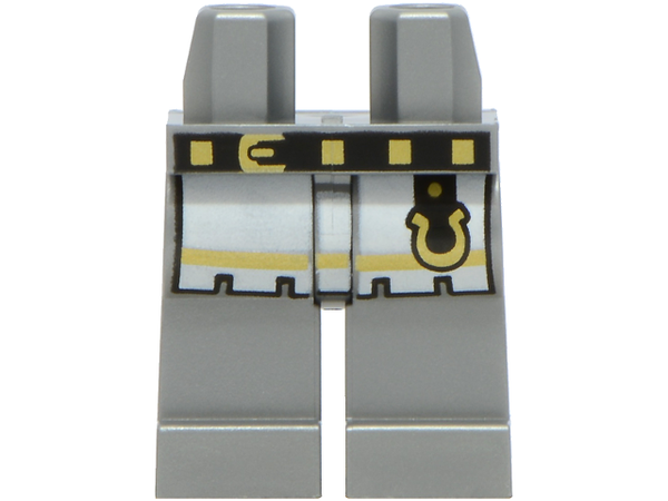 Item No:970c00pb1797 Hips and Legs