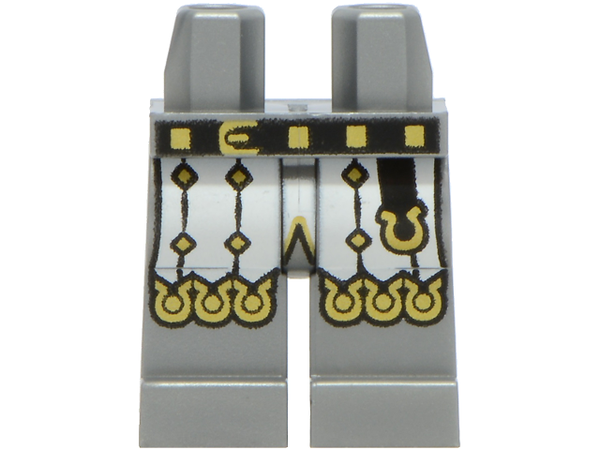 Item No:970c00pb1798 Hips and Legs