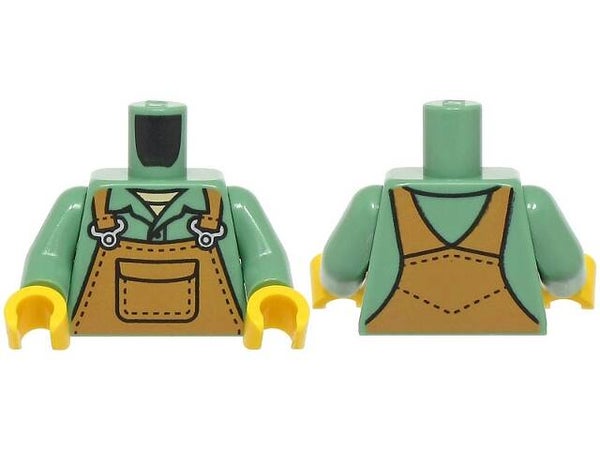 973pb5479c01, Torso