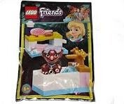 Lego Stephanie's Puppy Dash 561909