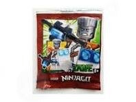 Lego Zane 892173