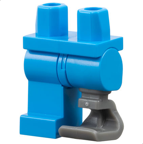 Item No:970d53 Hips and one Prosthetic Left Leg