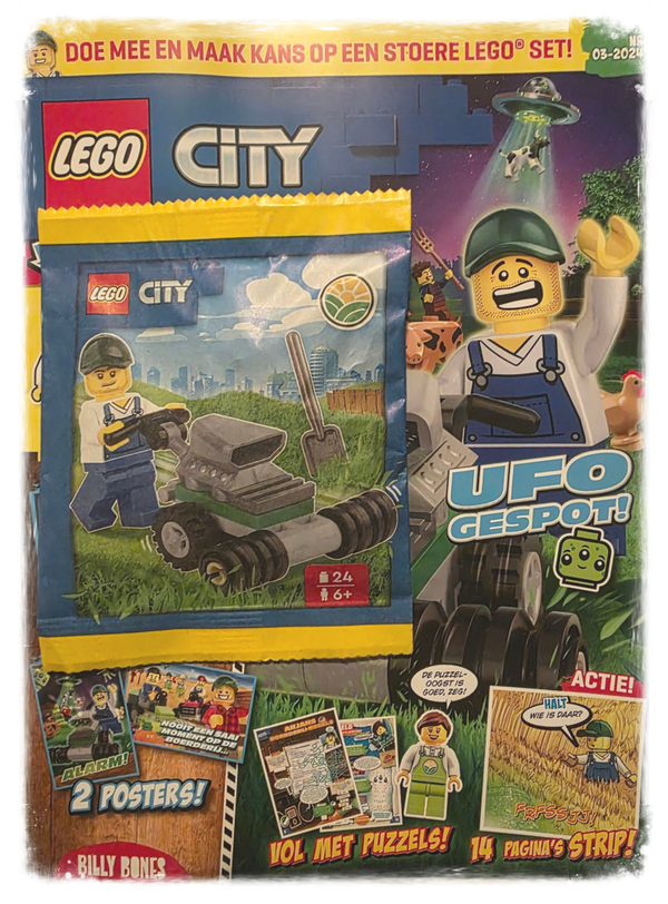 Lego grasmaaier 03-2024