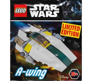Lego A-wing 911724