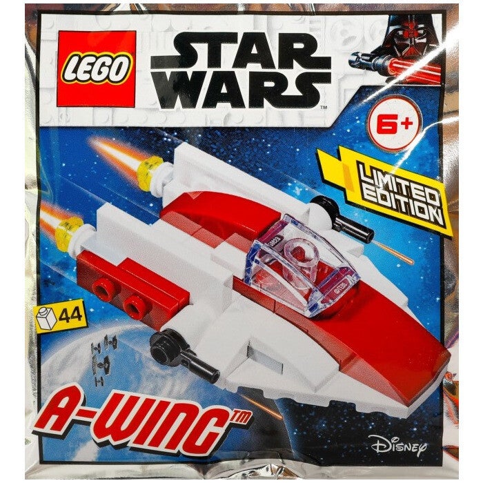 Lego A-wing 912060