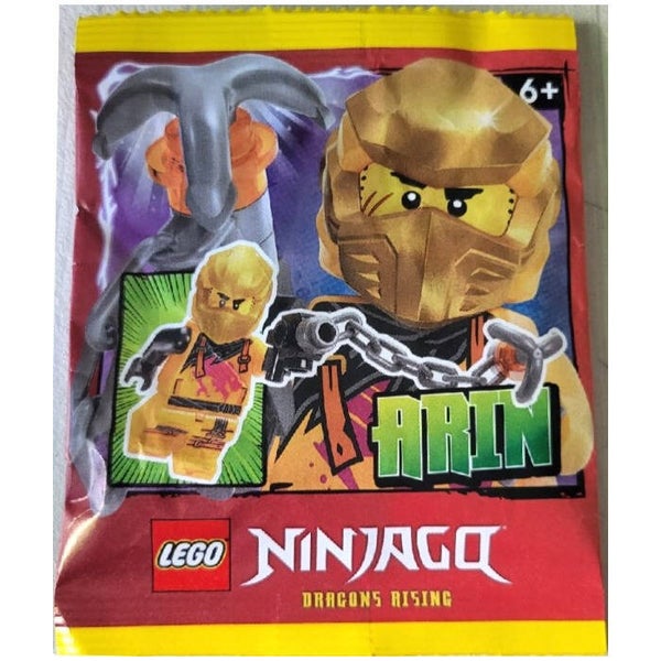 Lego Arin 892506
