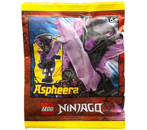 Lego Aspheera 892305