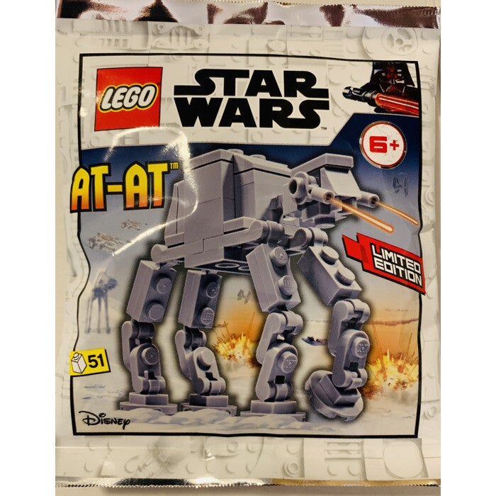 Lego AT-AT 912061