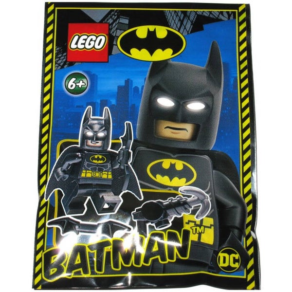 Lego Batman 212008