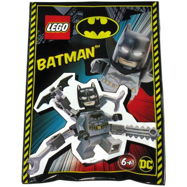 Lego Batman 212010
