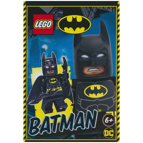 Lego Batman 212118