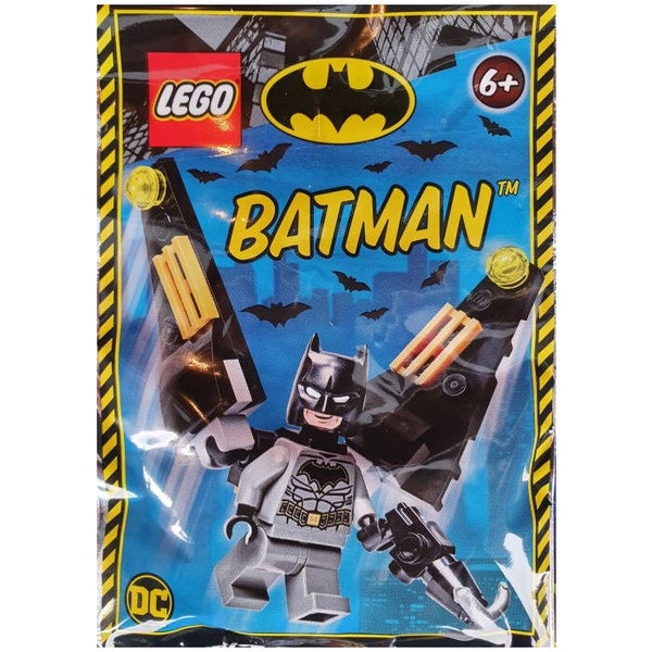 Lego Batman 212220