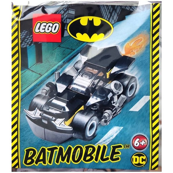 Lego Batmobile 212219