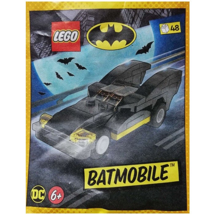 Lego Batmobile 212403