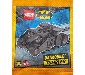 Lego Batmobile Tumbler 212328