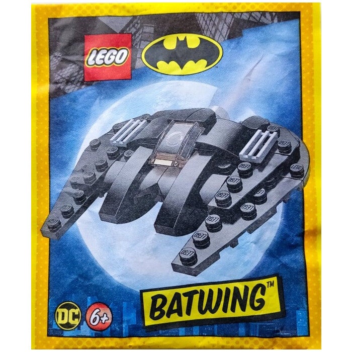 Lego Batwing 212329