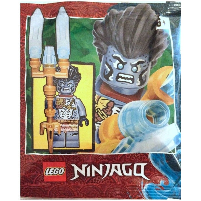 LEGO Benthomaar 892285