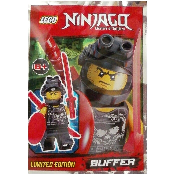 Lego Buffer 891838
