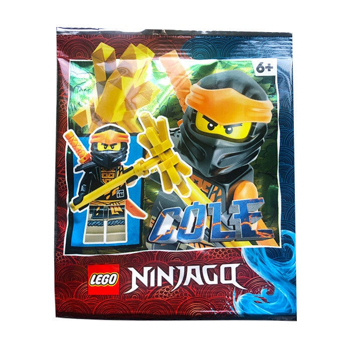 Lego Cole 892290