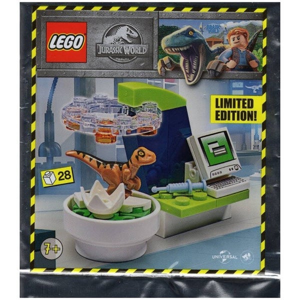 Lego Create Dino 122008