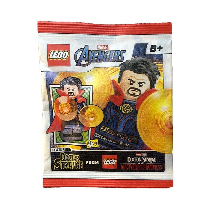 Lego Doctor Strange 242317