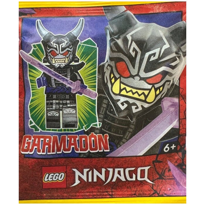 Lego Garmadon 892307