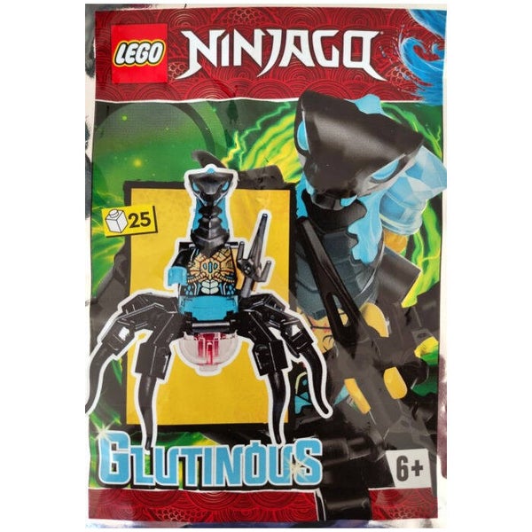 Lego Glutinous 892287