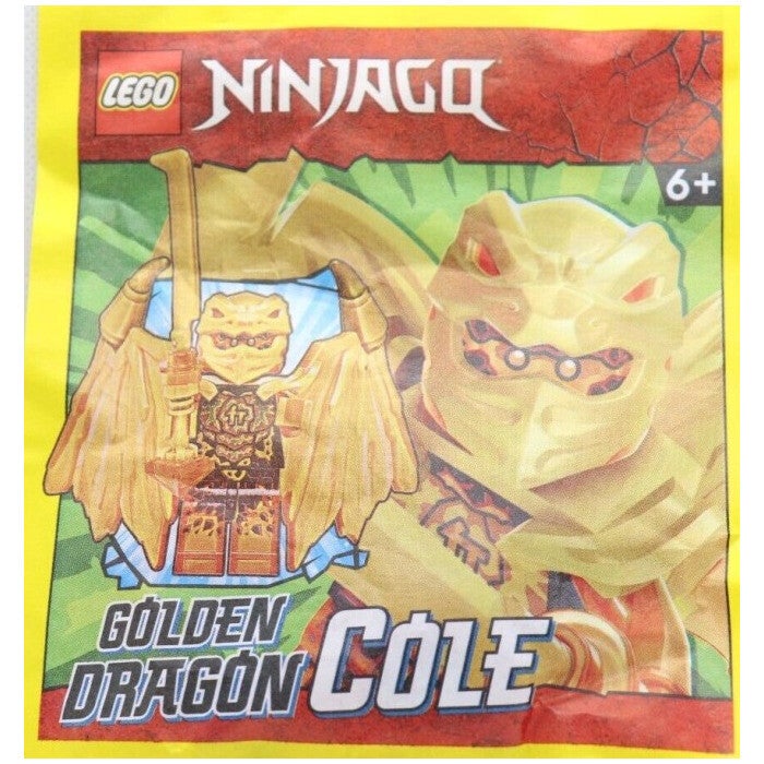 Lego Cole 892304