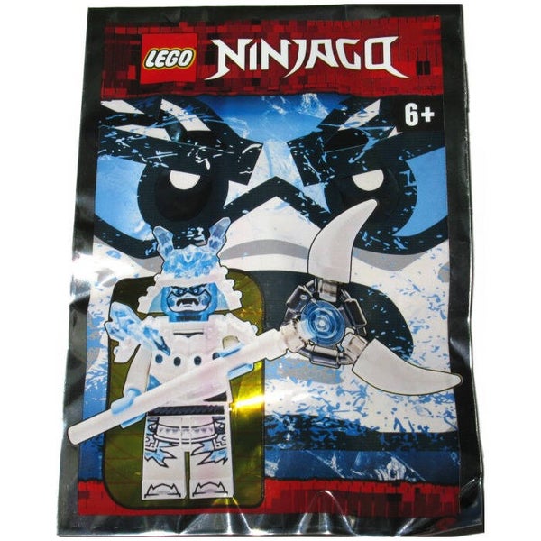 Lego Ice Emperor 892061