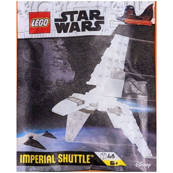 Lego Imperial Shuttle 912406