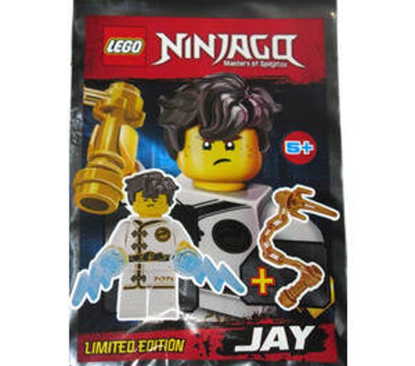 Lego Jay 891833