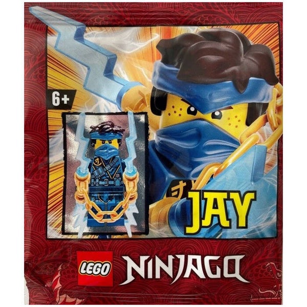 Lego Jay 892175