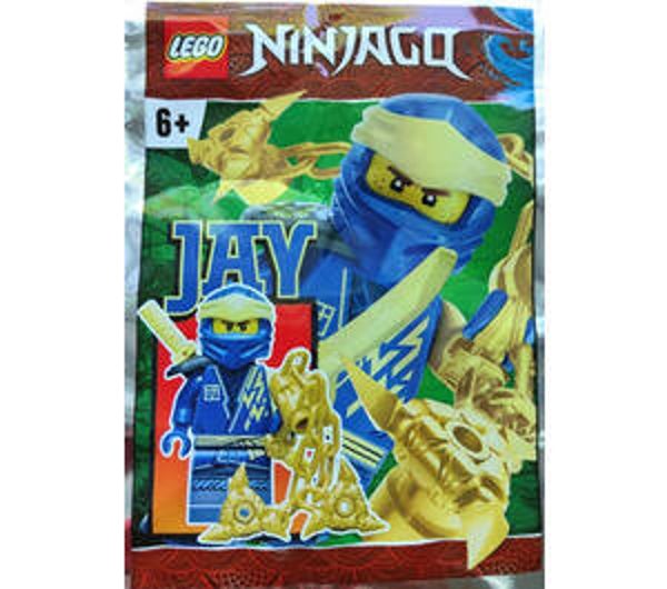 Lego Jay 892289
