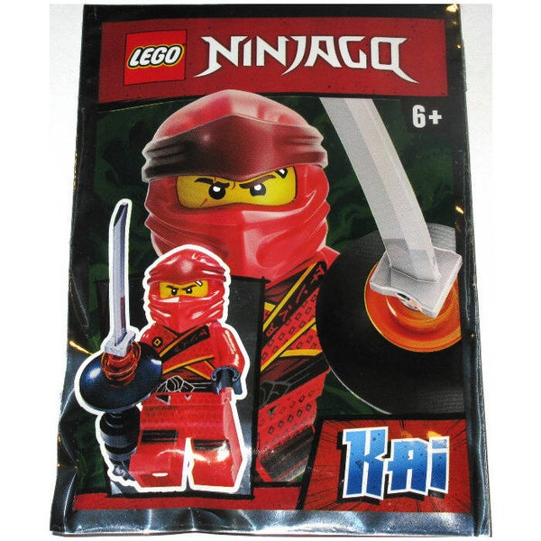 Lego Kai 891955