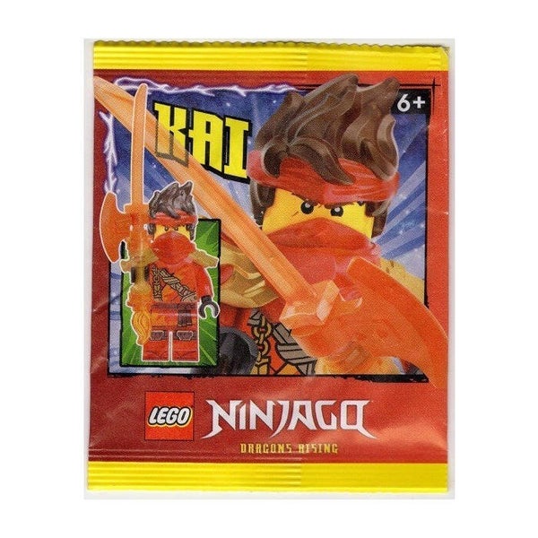 Lego Kai 892511