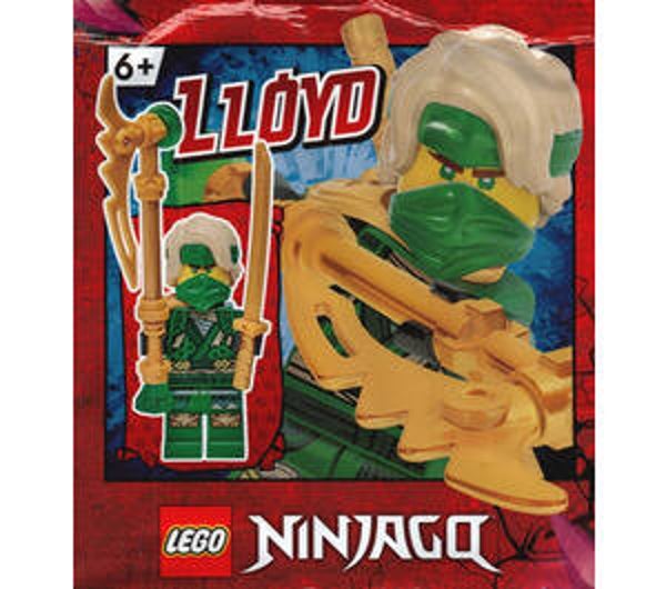 Lego Lloyd 892292