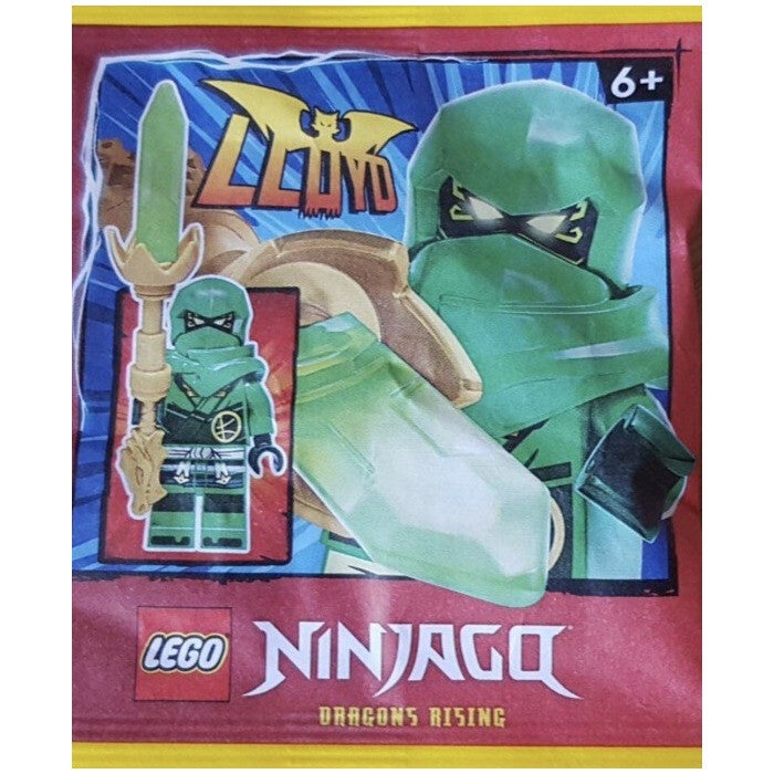 Lego Lloyd 892313