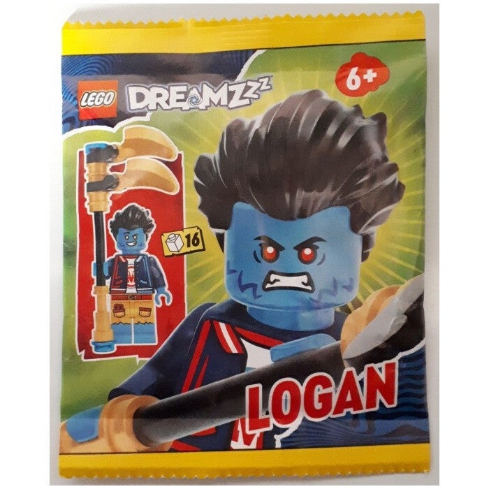 Lego Logan 552406
