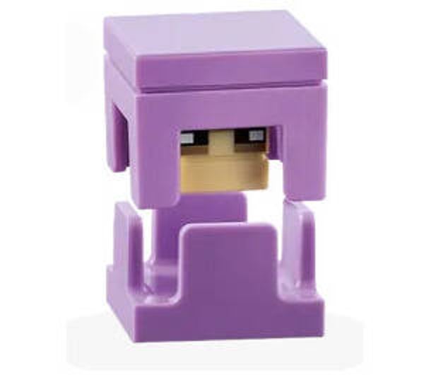 Lego Shulker minifiguur