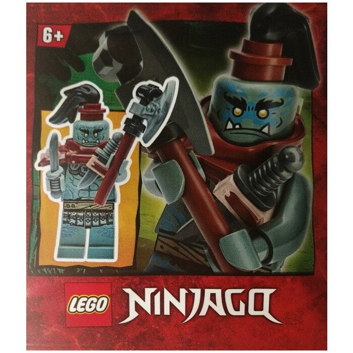 Lego Munce 892070