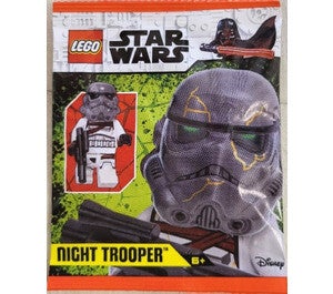 Lego Night Trooper L0002232