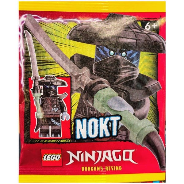 Lego Nokt 892510