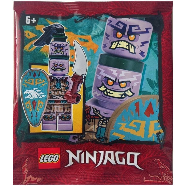 Lego PoulErik 892178