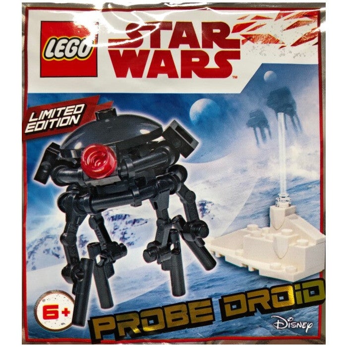 Lego Probe Droid 911838