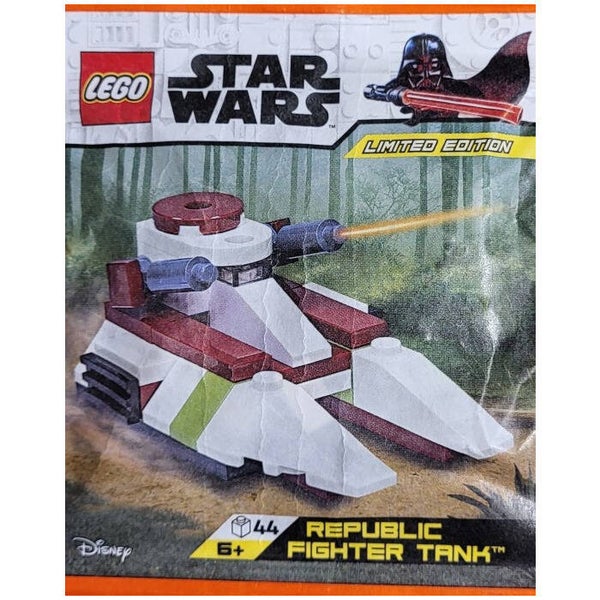 Lego Republic Fighter Tank 912313