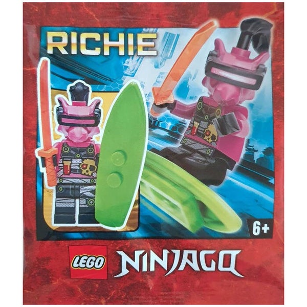 Lego Richie 892068