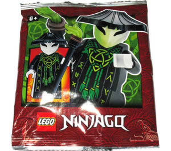 Lego Skull Sorcerer 892174